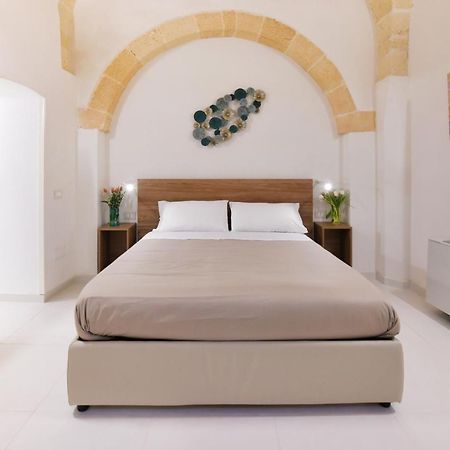 Casa Magade B&B Manduria Bagian luar foto
