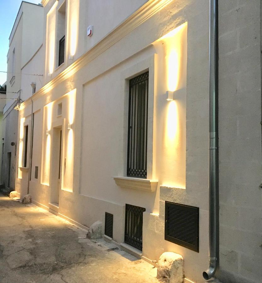 Casa Magade B&B Manduria Bagian luar foto