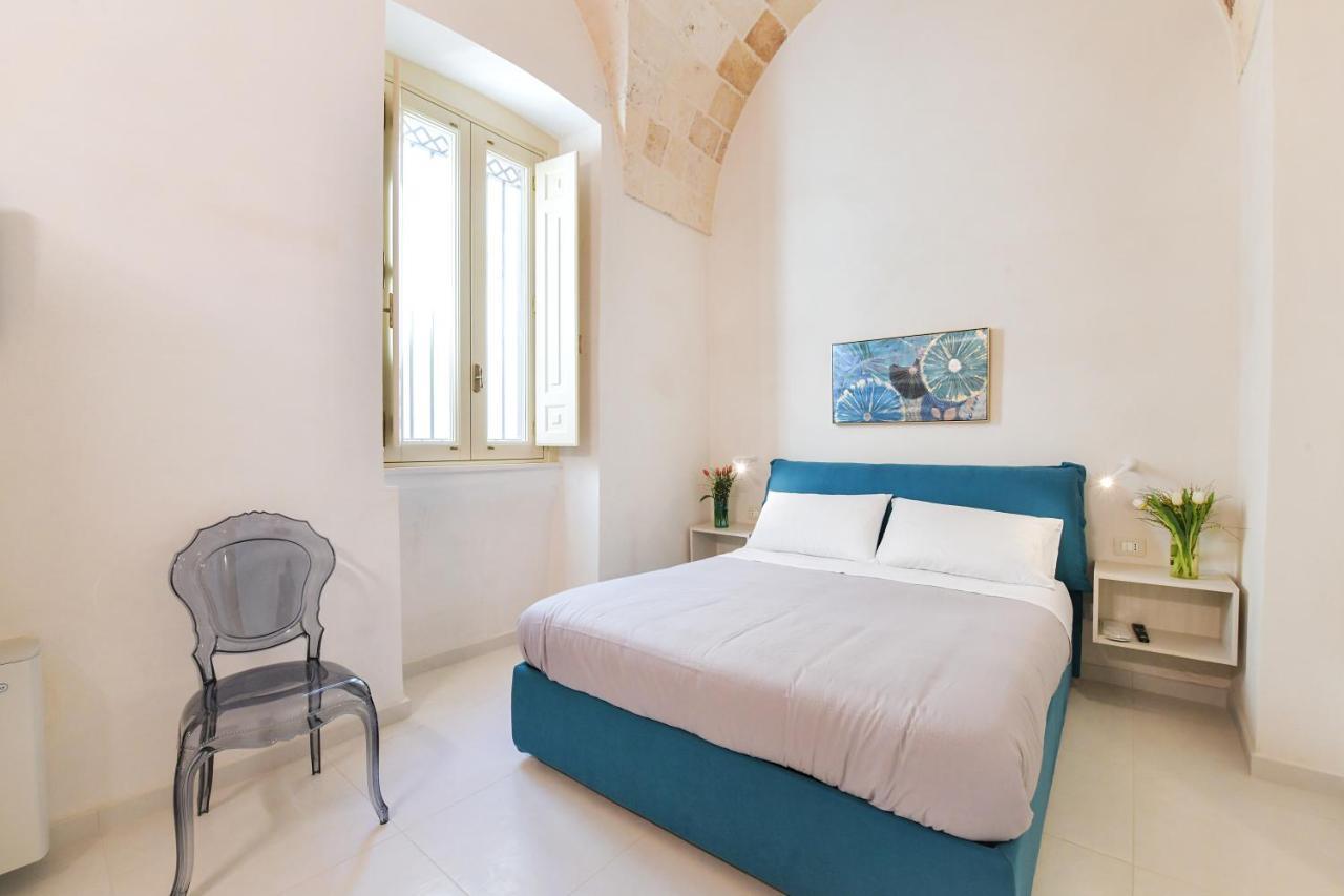 Casa Magade B&B Manduria Bagian luar foto