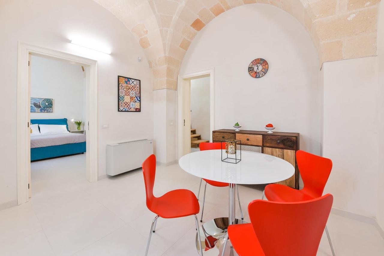 Casa Magade B&B Manduria Bagian luar foto