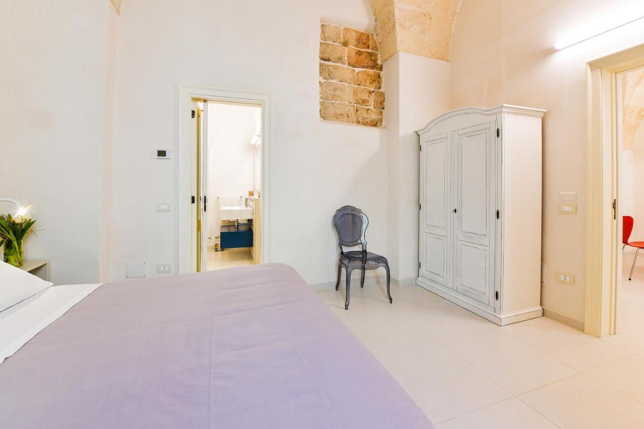 Casa Magade B&B Manduria Bagian luar foto