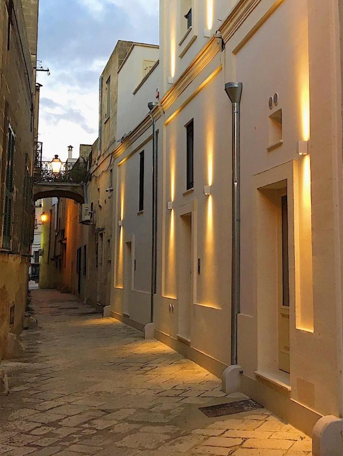 Casa Magade B&B Manduria Bagian luar foto
