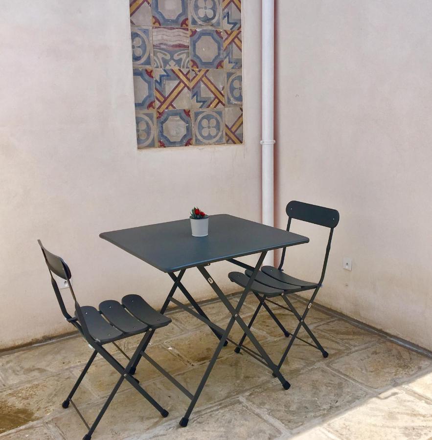 Casa Magade B&B Manduria Bagian luar foto