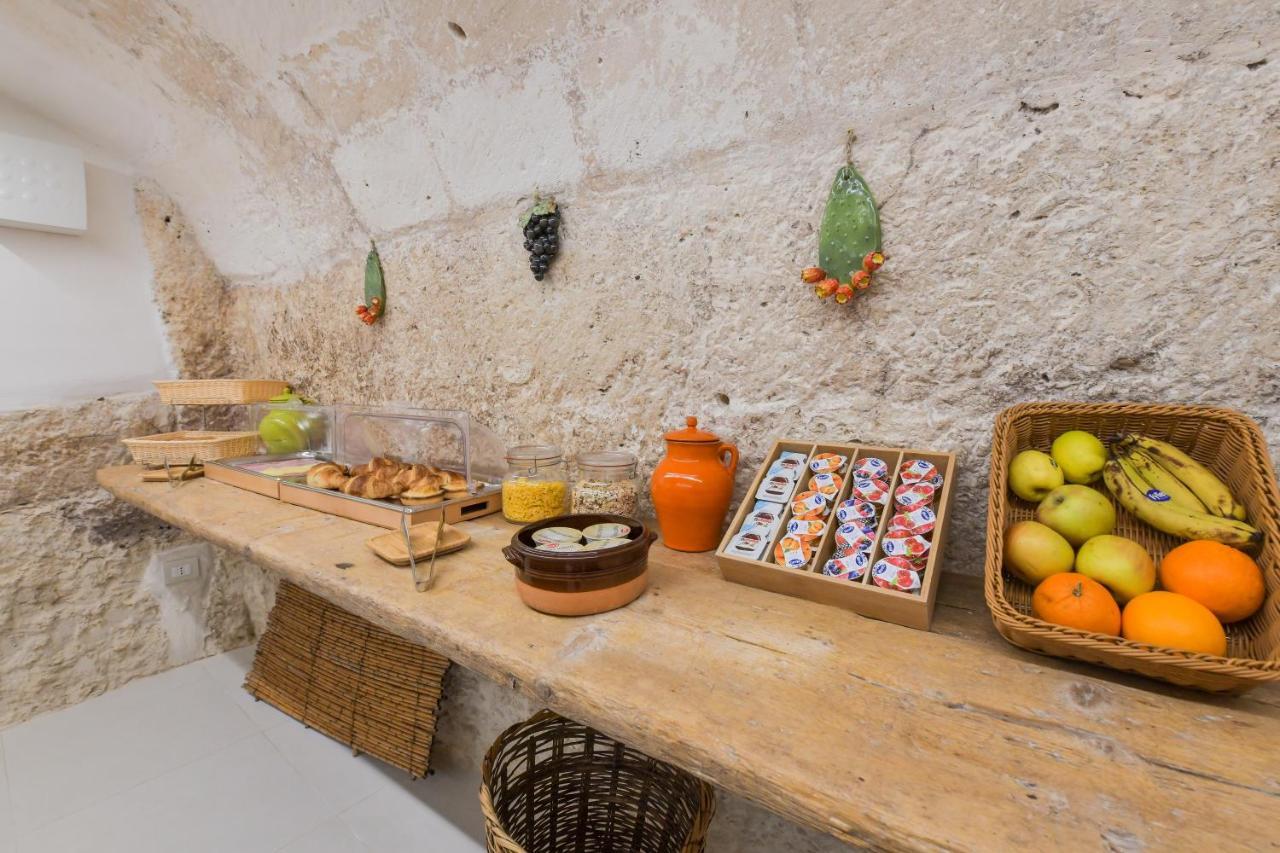 Casa Magade B&B Manduria Bagian luar foto