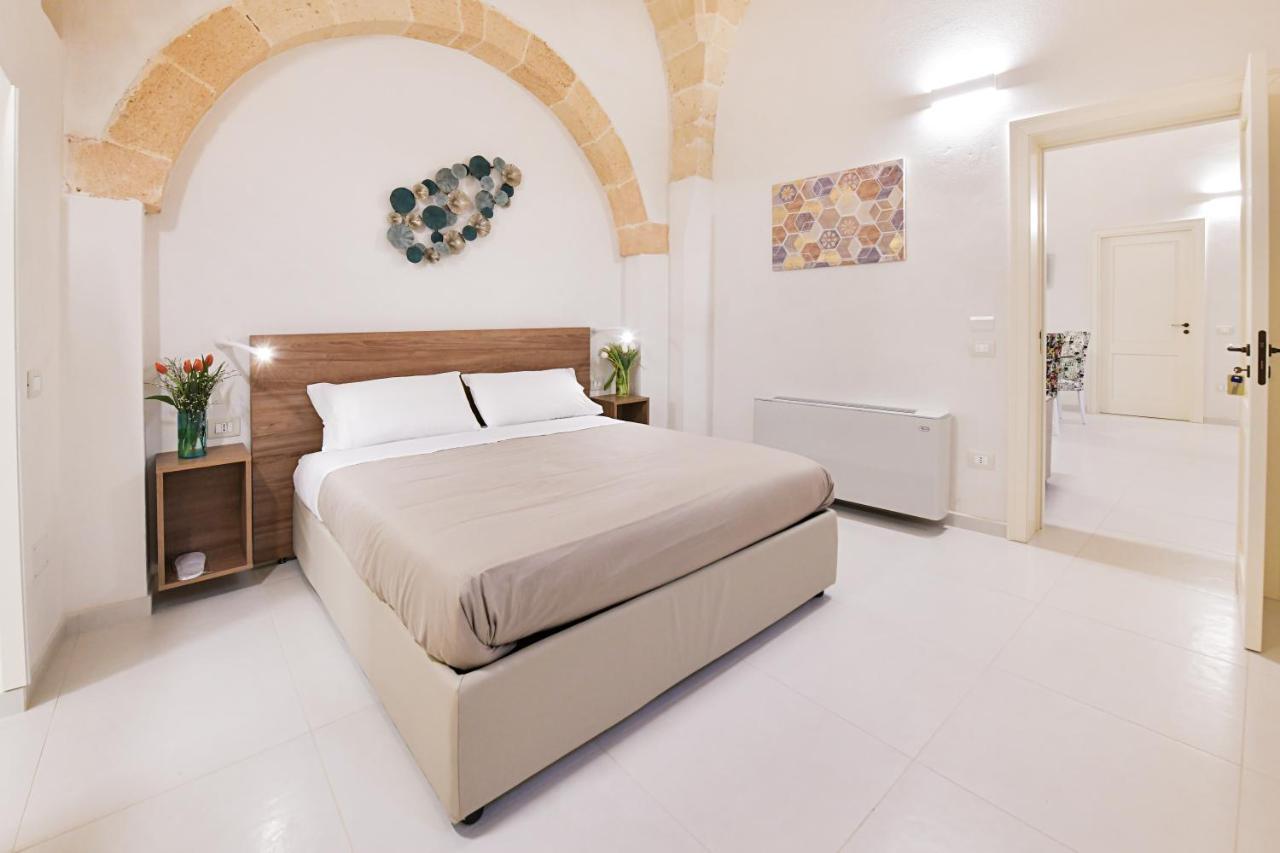 Casa Magade B&B Manduria Bagian luar foto