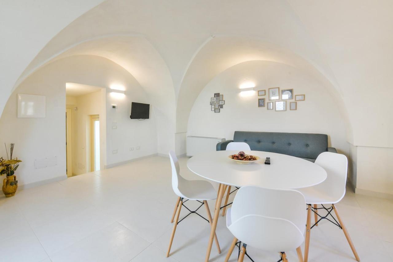 Casa Magade B&B Manduria Bagian luar foto