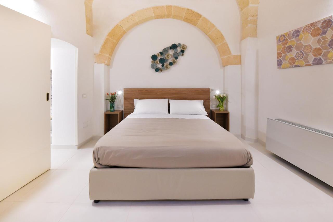 Casa Magade B&B Manduria Bagian luar foto