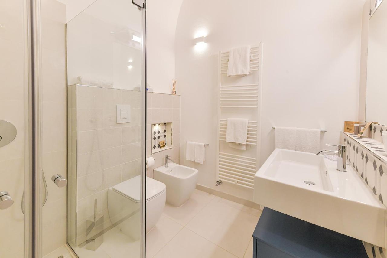 Casa Magade B&B Manduria Bagian luar foto