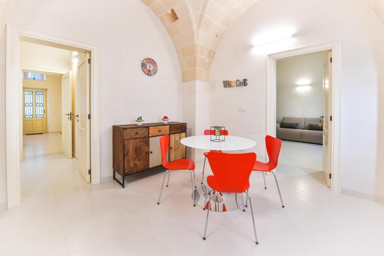 Casa Magade B&B Manduria Bagian luar foto