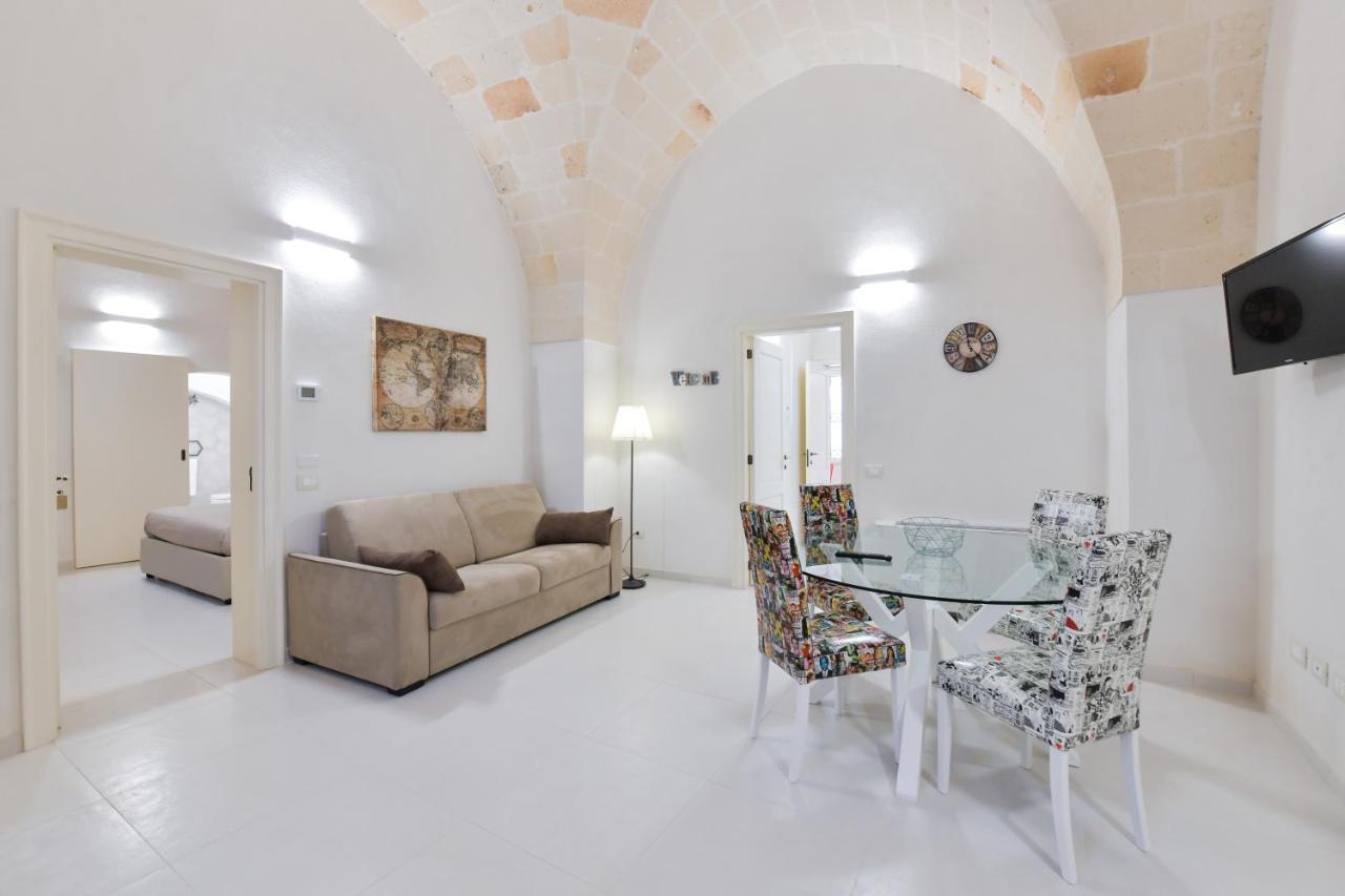 Casa Magade B&B Manduria Bagian luar foto