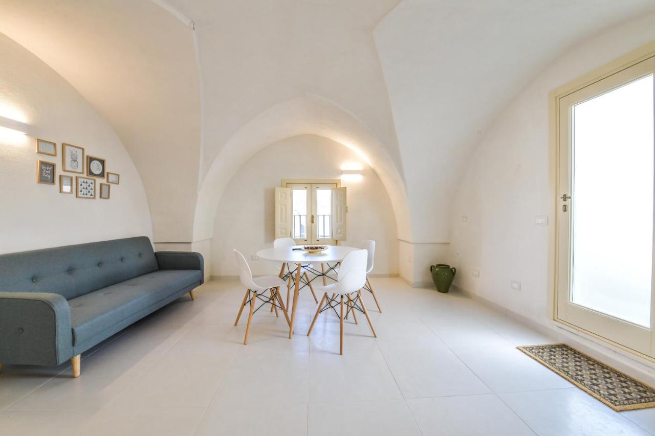 Casa Magade B&B Manduria Bagian luar foto
