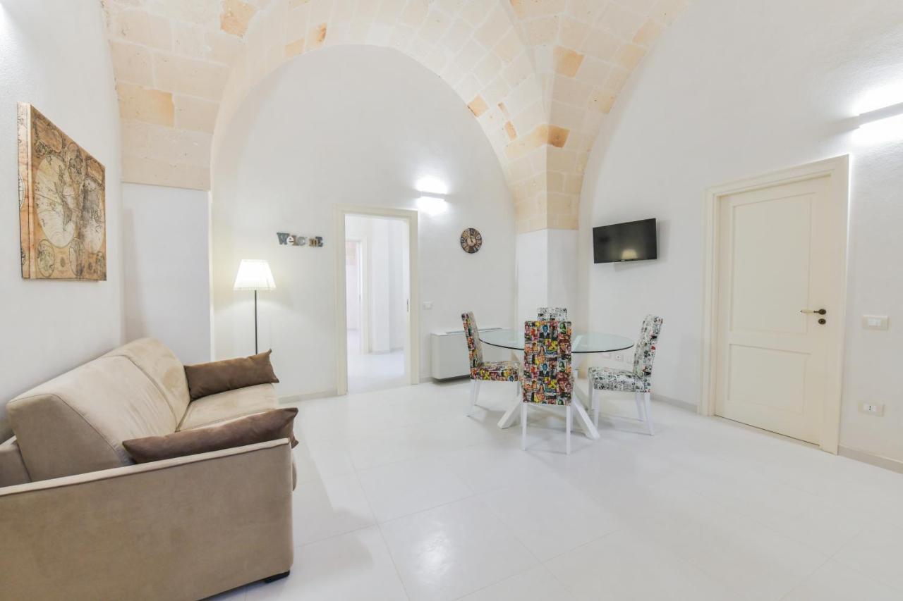 Casa Magade B&B Manduria Bagian luar foto