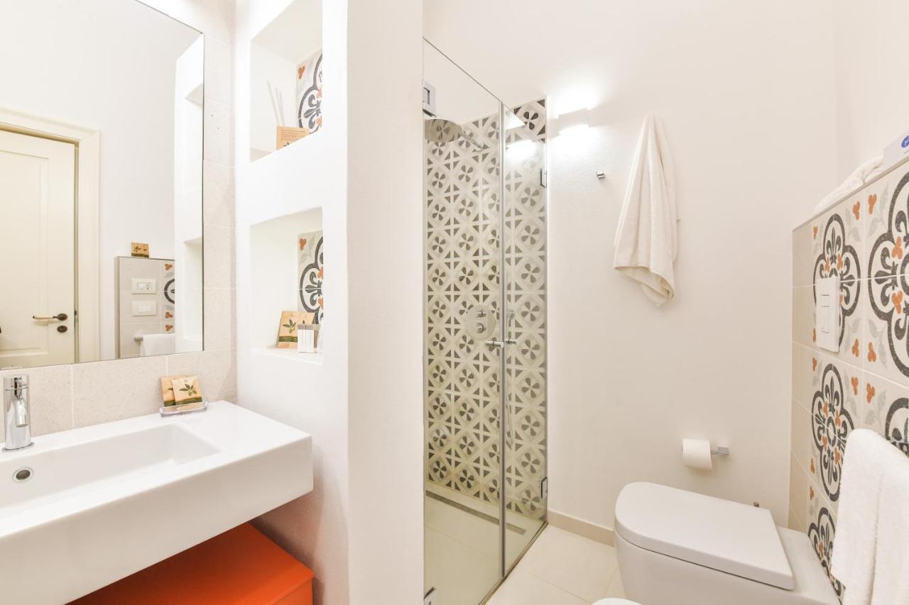 Casa Magade B&B Manduria Bagian luar foto