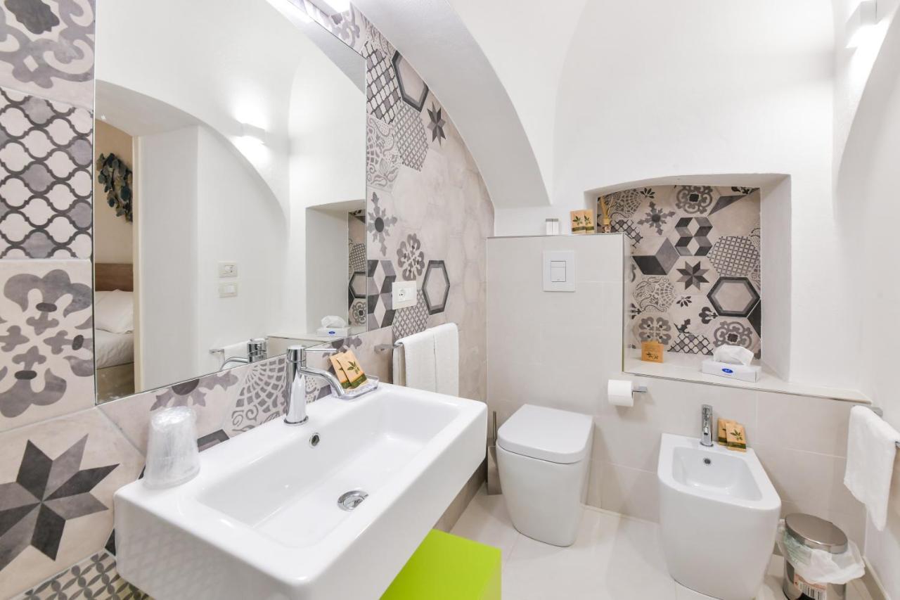Casa Magade B&B Manduria Bagian luar foto