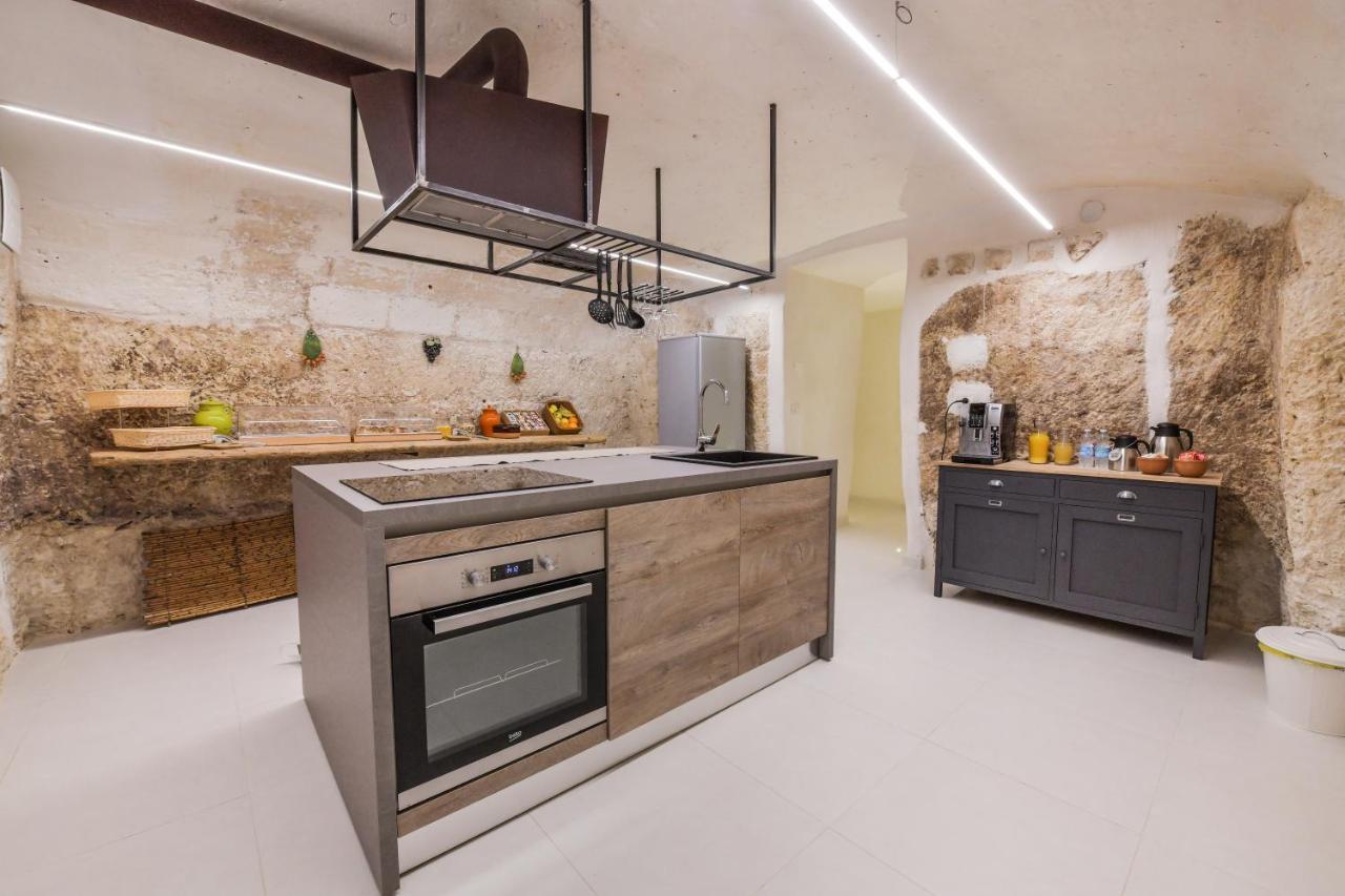 Casa Magade B&B Manduria Bagian luar foto